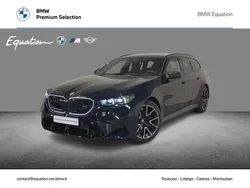 Noir Utilisé 2025 BMW M5 Comfort Edition Break | 169 890 €