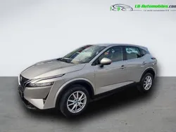 Utilisé 2022 Nissan Qashqai SUV | 21 300 € (Prix juste)