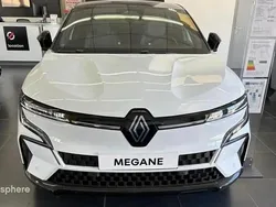 Biton Nouvelle 2024 Renault Mégane Techno SUV | 35 499 € (Prix juste)