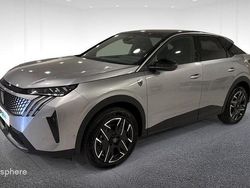 Gris Nouvelle 2025 Peugeot 3008 GT SUV | 41 300 €