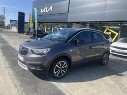 Utilisé 2019 Opel Crossland X Design Edition SUV | 11 689 € (Prix juste)