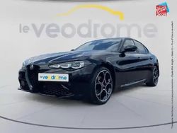 Noir Utilisé 2023 Alfa Romeo Giulia Sprint Sprint Coupé | 31 499 €