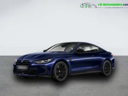 Utilisé 2024 BMW M4 Competition Edition Coupé | 98 100 €