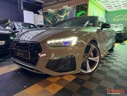 Gris Occasion 2020 Audi A5 Sportback S-Line Citadine | 41 990 € (Prix cher)