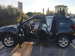 Noir Occasion 2013 Dacia Duster Ambiance SUV | 9 990 € (Prix cher)