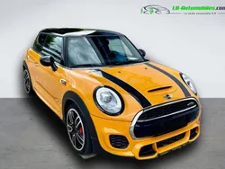 Utilisé 2018 Mini John Cooper Works Citadine | 25 200 € (Bon prix)