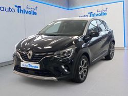 Occasion 2022 Renault Captur Intens SUV | 20 800 € (Prix juste)