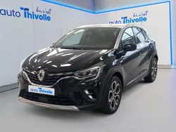 Utilisé 2022 Renault Captur Intens SUV | 20 800 € (Prix juste)