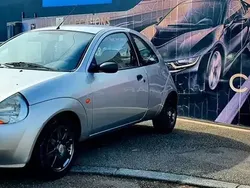 Utilisé 2000 Ford Ka Citadine | 1 500 €