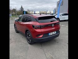 Rouge roi Utilisé 2023 VW ID.4 Pro Performance SUV | 29 990 € (Super prix)
