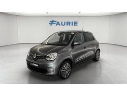 Gris Occasion 2019 Renault Twingo Intens Citadine | 10 490 €