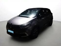 Gris kng noir gne Occasion 2019 Renault Captur SUV | 13 900 € (Bon prix)