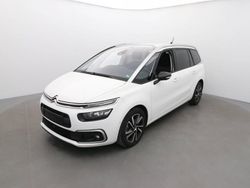 Occasion 2021 Citroën Spacetourer PureTech Van | 18 400 €