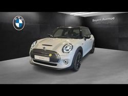 Blanc Occasion 2020 Mini Cooper SE Citadine | 17 850 € (Prix juste)