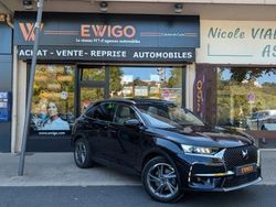 Utilisé 2021 DS Automobiles DS7 Crossback Rivoli SUV | 27 990 € (Prix juste)