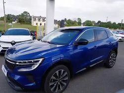 Bleu Occasion 2022 Renault Austral Techno SUV | 23 990 €