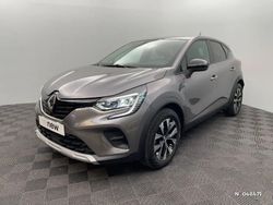 Gris Utilisé 2023 Renault Captur Equilibre SUV | 16 990 € (Prix juste)