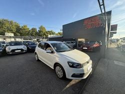 Utilisé 2015 VW Polo Edition Berline | 7 990 € (Prix juste)