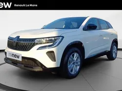 Blanc Nouvelle 2024 Renault Austral Evolution SUV | 29 790 € (Super prix)