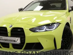 Utilisé 2020 BMW M4 Sport Line Coupé | 86 990 €