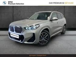 Spacesilber mã©tallisã© Occasion 2025 BMW X1 M Sport SUV | 58 850 €