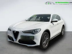 Utilisé 2020 Alfa Romeo Stelvio SUV | 31 700 € (Super prix)