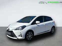 Utilisé 2019 Toyota Yaris Citadine | 15 900 €