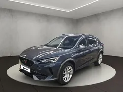 Gris Utilisé 2023 Cupra Formentor SUV | 30 450 € (Bon prix)
