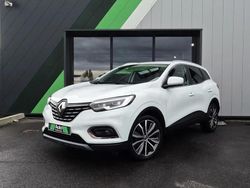 Blanc Utilisé 2020 Renault Kadjar Intens SUV | 16 900 € (Prix juste)