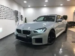 Gris Utilisé 2023 BMW M2 Coupé | 84 970 € (Bon prix)