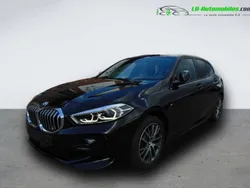 Utilisé 2022 BMW 116 Comfort Edition Citadine | 28 200 € (Prix juste)