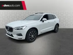 Blanc Utilisé 2020 Volvo XC60 Inscription SUV | 30 990 € (Super prix)