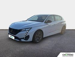 Blanc Nouvelle 2025 Peugeot 308 Active | 22 980 €