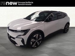 Blanc Utilisé 2024 Renault Mégane Iconic Berline | 31 390 € (Prix cher)