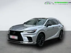 Utilisé 2023 Lexus RX500h SUV | 79 400 €