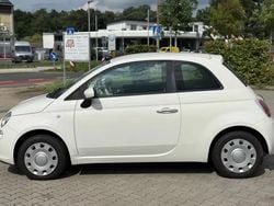 Utilisé 2015 Fiat 500 Lounge Berline | 8 000 € (Super prix)
