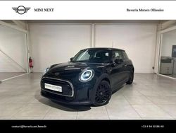 Noir Utilisé 2023 Mini Cooper Citadine | 24 790 € (Bon prix)