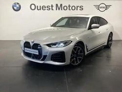 Mineralweiss métallisé Occasion 2023 BMW i4 M Sport Berline | 45 990 € (Prix juste)