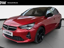 Rouge Utilisé 2020 Opel Corsa GS Line Citadine | 15 350 € (Bon prix)