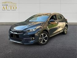 Gris Utilisé 2022 Kia Ceed Active SUV | 21 490 €