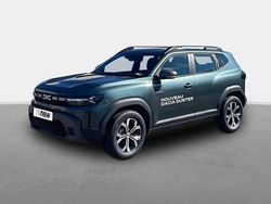 Vert Nouvelle 2025 Dacia Duster Expression SUV | 23 600 €