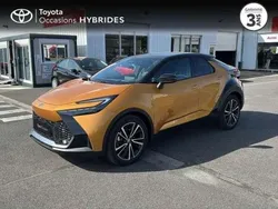 Utilisé 2025 Toyota C-HR SUV | 50 400 €