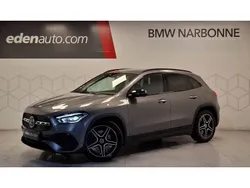 Utilisé 2021 Mercedes GLA200 AMG line SUV | 34 990 € (Bon prix)