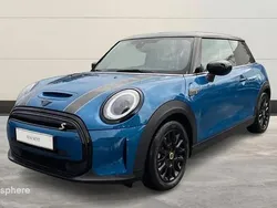 Utilisé 2023 Mini Cooper SE Premium Citadine | 20 799 €