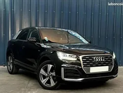 Utilisé 2020 Audi Q2 S-Line SUV | 23 490 € (Prix cher)