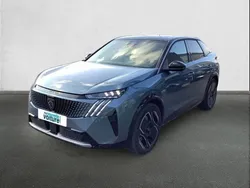 Bleu Utilisé 2025 Peugeot e-3008 GTi SUV | 50 760 € (Prix cher)