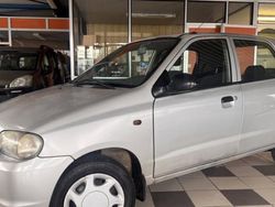 Occasion 2005 Suzuki Alto Citadine | 1 990 €