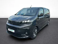 Gris Utilisé 2025 Peugeot Expert S Van | 48 990 €
