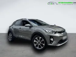 Utilisé 2019 Kia Stonic SUV | 22 400 € (Prix assez cher)