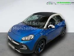 Opel Adam Rocks